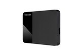 Disque dur externe 1To - TOSHIBA en promo chez Carrefour Saint-Denis à 54,99 €