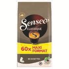 Café dosettes - SENSEO - U Express à Pantin Café dosettes - SENSEO en promo chez U Express Pantin à 3,42 €