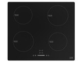 Promo Plaque de cuisson à induction " Link" - 4 zones à 229,00 € dans le catalogue Brico Dépôt à Villars-en-Pons
