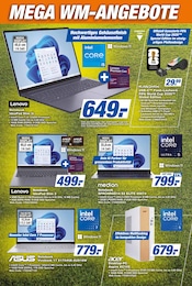Asus im expert Prospekt in Bielefeld Aktueller expert Prospekt mit Asus, "Top Angebote", Seite 6