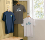 Promo T-shirt à 9,99 € dans le catalogue Sport 2000 à Châteaulin