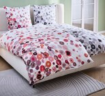 Aktuelles Mako-Satin-Bettwäsche Garnitur Angebot bei XXXLutz Möbelhäuser in Mönchengladbach ab 29,99 €