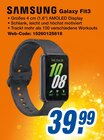 Galaxy Fit3 Angebote von SAMSUNG bei expert Langenhagen für 39,99 €