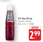 Aktuelles Sirup Kirsche Angebot bei EDEKA in Mannheim ab 2,99 €