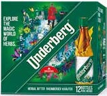 Kräuterkiste von Underberg für 7,99 € bei Netto mit dem Scottie im Angebot Kräuterkiste von Underberg im aktuellen Netto mit dem Scottie Prospekt