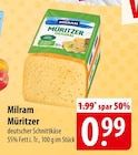 famila Nordost Kiel - Müritzer Angebot im Prospekt Müritzer bei famila Nordost im Kiel Prospekt für 0,99 €