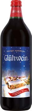 Glühwein bei ALDI Nord in Leipzig Glühwein im Angebot bei ALDI Nord Leipzig für 0,99 €
