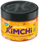 Kimchi scharf oder pikant von Hengstenberg für 2,49 € bei Netto mit dem Scottie im Angebot Kimchi scharf oder pikant von Hengstenberg im aktuellen Netto mit dem Scottie Prospekt