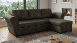 Aktuelles Wohnlandschaft Lasse Angebot bei Die Möbelfundgrube in Mainz ab 599,99 €