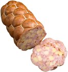 pikante Käsebierwurst Angebote von Wasner bei REWE Dachau für 1,99 €