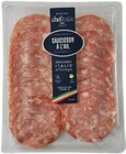 Promo Saucisson à l'ail tranché à 2,65 € dans le catalogue Intermarché Express à Verneuil-sur-Seine