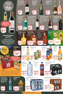 Wodka im aktuellen GLOBUS Prospekt (Krefeld) Wodka im GLOBUS Prospekt "Aktuelle Angebote" mit 28 Seiten (Krefeld)