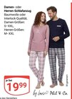 Damen-Schlafanzug im Angebot bei GLOBUS in Ludwigshafen Damen-Schlafanzug Angebote bei GLOBUS Ludwigshafen für 19,99 €