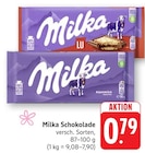 Schokolade Angebot in Frankweiler Schokolade im aktuellen Prospekt bei EDEKA in Frankweiler