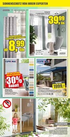 Aktueller wohnstore Westermann Prospekt mit Vorhang, "TRENDS ZUM SPAR-PREIS!", Seite 4