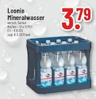 Mineralwasser bei Trinkgut im Herten Prospekt für 3,79 €