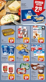 Aktueller REWE Prospekt mit Butter, "Dein Markt", Seite 19