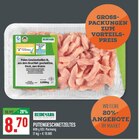 Aktuelles Puten-Geschnetzeltes Angebot bei Marktkauf in Münster ab 8,70 €