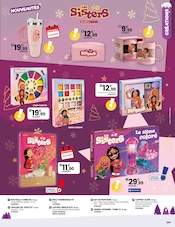Promos Bouteille dans le catalogue "C'est parti pour la magie de Noël !" de JouéClub à la page 231 Promos Bouteille dans le catalogue "C'est parti pour la magie de Noël !" de JouéClub à la page 231