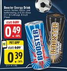 Energy Drink Original im Angebot bei EDEKA in Dorsten Energy Drink Original Angebote von Booster bei EDEKA Dorsten für 0,39 €