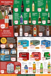 Wodka im GLOBUS Prospekt in Bruchsal Aktueller GLOBUS Prospekt mit Wodka, "Aktuelle Angebote", Seite 15