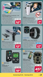 Radio Angebot & Preis im aktuellen Netto mit dem Scottie Prospekt Radio Angebot im aktuellen Netto mit dem Scottie Prospekt auf Seite 27