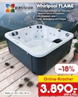 Whirlpool FLAME im Netto Marken-Discount Prospekt Whirlpool FLAME von passion im aktuellen Netto Marken-Discount Prospekt für 3.890,00 €