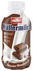 Kaufland Straßenhaus - Müllermilch Angebot im Prospekt Müllermilch bei Kaufland im Straßenhaus Prospekt für 0,66 €
