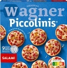 Piccolinis von Original Wagner für 1,79 € bei Kaufland im Angebot Piccolinis von Original Wagner im aktuellen Kaufland Prospekt
