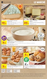 Chocolat en promo dans le catalogue Intermarché Super à la page 12