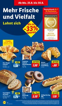 Kakao im Lidl Prospekt "LIDL LOHNT SICH" mit 68 Seiten (Heilbronn)