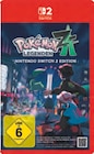 SW2 Pokémon-Legenden: Z-A bei EURONICS im Grebenhain Prospekt für 59,99 €