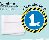 Aktuelles Aufnehmer Angebot bei TEDi in Köln ab 1,00 €