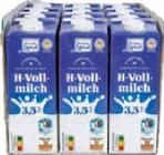 H-Vollmilch im Angebot bei Netto Marken-Discount in Siegen H-Vollmilch Angebote von Gutes Land bei Netto Marken-Discount Siegen für 8,50 €