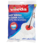 Vileda im Action Prospekt Easy Wring & Clean Ersatzmopp von Vileda im aktuellen Action Prospekt für 3,62 €