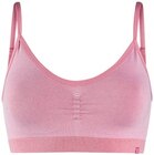 Damen Strap Top im Angebot bei REWE in Eisenach Damen Strap Top Angebote von BeeDees bei REWE Eisenach für 9,99 €