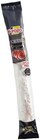 Original Fuetec Spanische Salami oder Iberico Fuetec Spanische Salami im Angebot bei REWE in Gladbeck Original Fuetec Spanische Salami oder Iberico Fuetec Spanische Salami Angebote von Elpozo bei REWE Gladbeck für 2,99 €