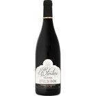 L'Étendière Vieilles Vignes - Cotes du Rhone en promo chez Carrefour L'Étendière Vieilles Vignes - Cotes du Rhone dans le catalogue Carrefour
