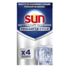 Nettoyant lave vaisselle - SUN en promo chez Carrefour Vitry-sur-Seine à 5,79 €