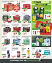 Aktueller Marktkauf Prospekt mit Wasser, "Aktuelle Angebote", Seite 17