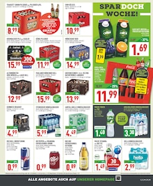 Krombacher im Marktkauf Prospekt "Aktuelle Angebote" mit 22 Seiten (Kerpen (Kolpingstadt))