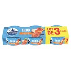 Promo Thon en miettes à 5,22 € dans le catalogue Carrefour à Metz
