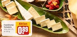Französischer Tortenbrie im Angebot bei REWE in Recklinghausen Französischer Tortenbrie Angebote bei REWE Recklinghausen für 0,89 €