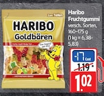 Goldbären Angebote von Haribo bei EDEKA Darmstadt für 1,02 €