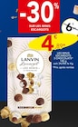 Promo Les Minis Escargots 3 Chocolats à 4,89 € dans le catalogue Stokomani à Claye-Souilly