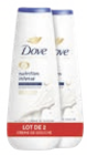 Gel Douche Nutrition Intense Hydratant - Dove dans le catalogue Supeco