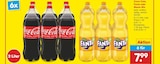 Coca-Cola Angebote von Coca-Cola bei Netto Marken-Discount Rostock für 1,79 €