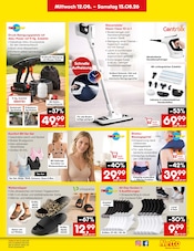 Ähnliche Umstandsmode Angebote im Prospekt "Aktuelle Angebote" von Netto Marken-Discount in Erkrath Ähnliche Angebote wie Umstandsmode im Prospekt "Aktuelle Angebote" auf Seite 53 von Netto Marken-Discount in Erkrath