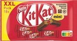 Aktuelles KitKat Minis XXL Angebot bei Lidl in Düsseldorf ab 2,99 €