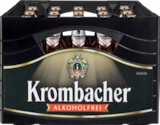 Pils oder Alkoholfrei im Angebot bei Netto Marken-Discount in Magdeburg Pils oder Alkoholfrei Angebote von Krombacher bei Netto Marken-Discount Magdeburg für 10,99 €